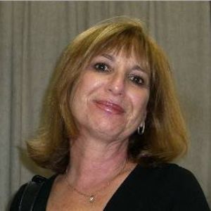 Meet your Posher, Deborah